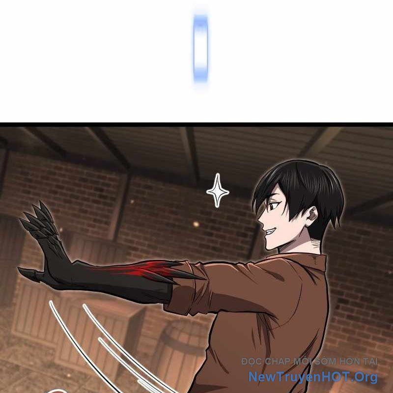 Thôn Phệ Giả Thức Tỉnh: Chapter 17