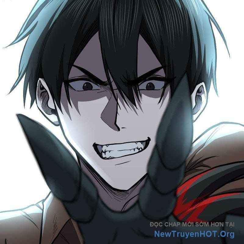 Thôn Phệ Giả Thức Tỉnh: Chapter 17