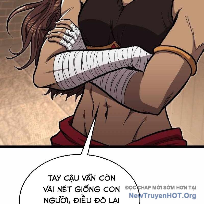 Thôn Phệ Giả Thức Tỉnh: Chapter 17