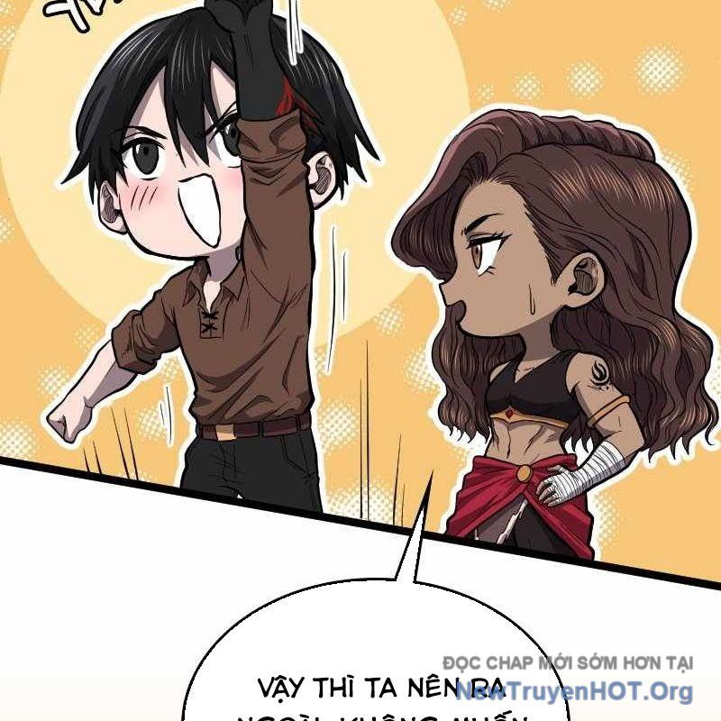 Thôn Phệ Giả Thức Tỉnh: Chapter 17