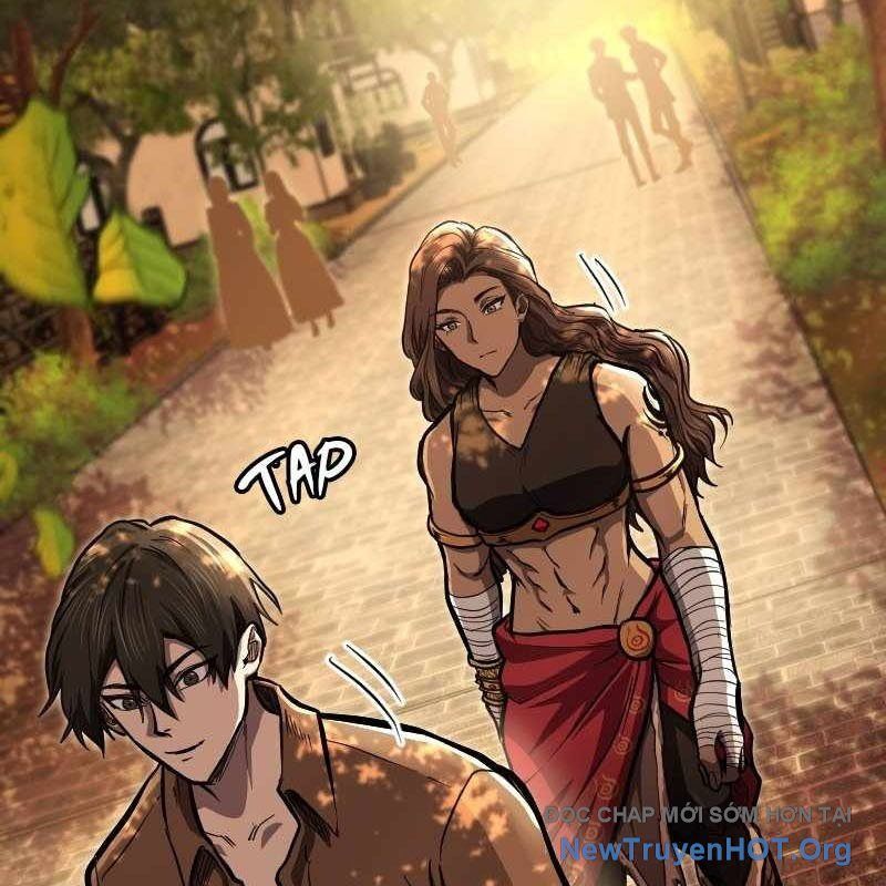 Thôn Phệ Giả Thức Tỉnh: Chapter 17