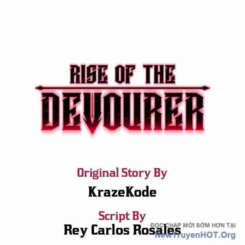 Thôn Phệ Giả Thức Tỉnh: Chapter 17