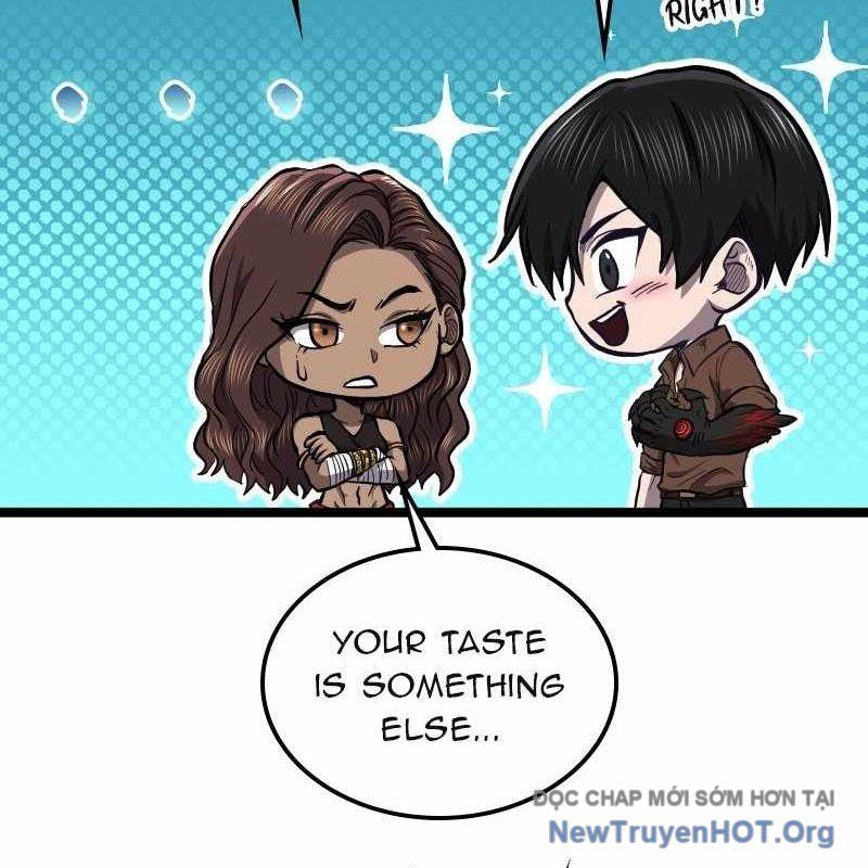 Thôn Phệ Giả Thức Tỉnh: Chapter 17