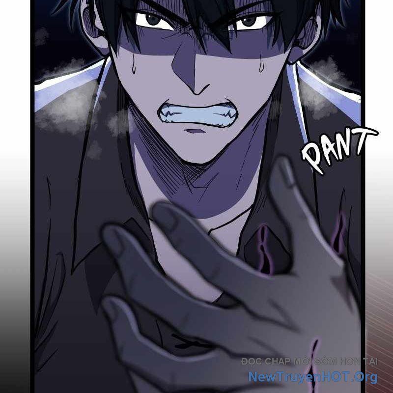 Thôn Phệ Giả Thức Tỉnh: Chapter 17