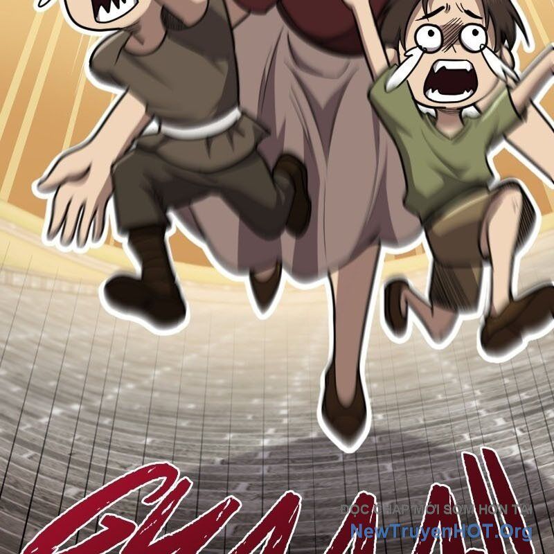 Thôn Phệ Giả Thức Tỉnh: Chapter 18