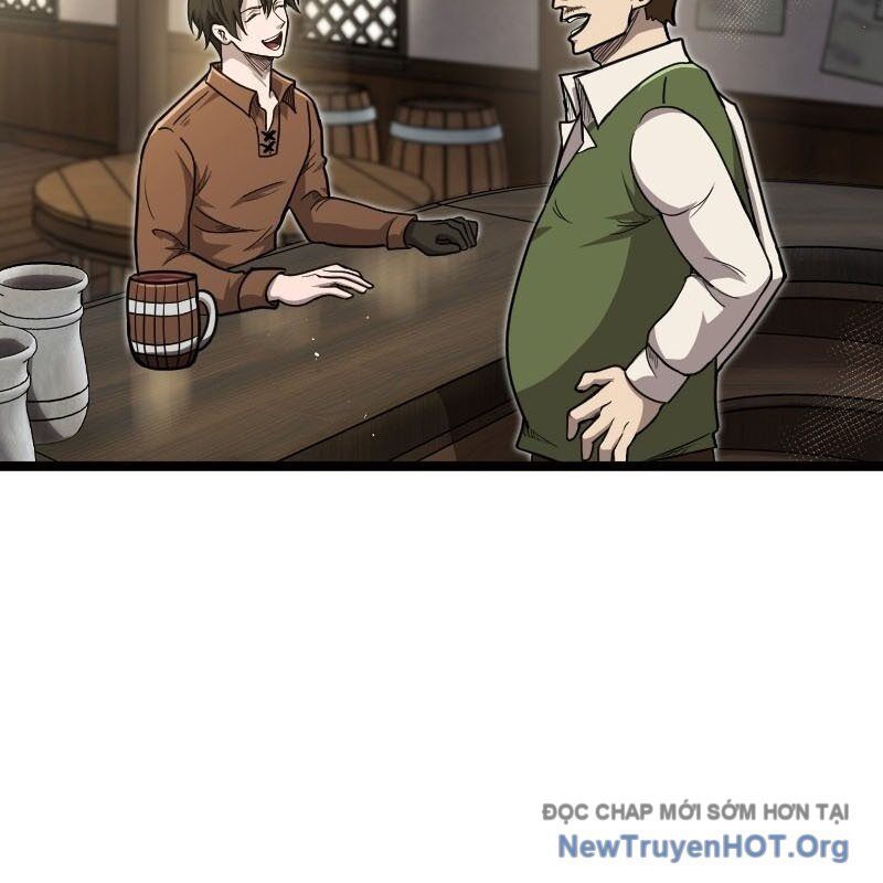 Thôn Phệ Giả Thức Tỉnh: Chapter 18