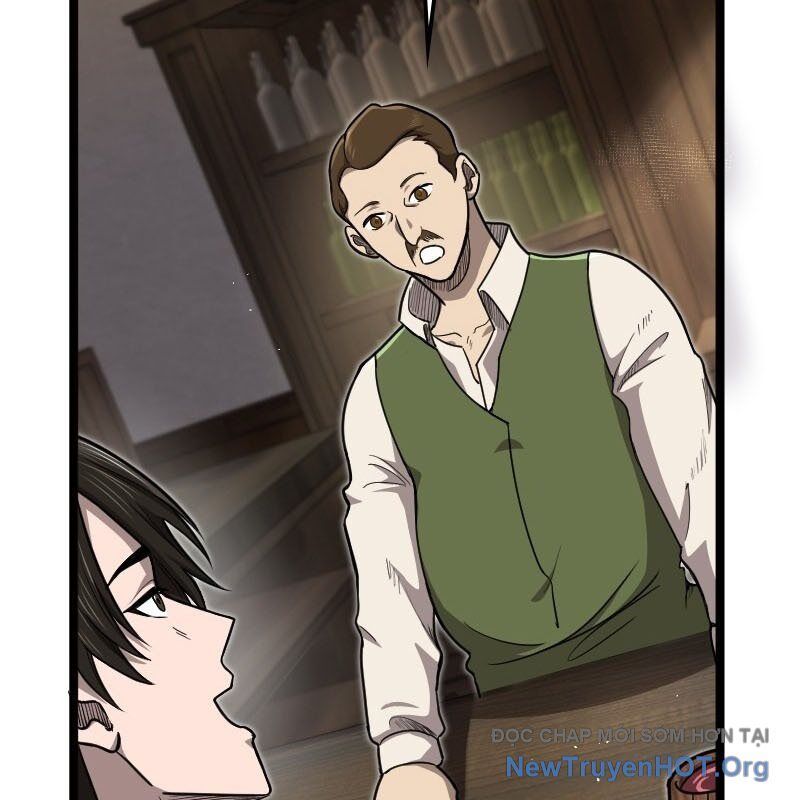 Thôn Phệ Giả Thức Tỉnh: Chapter 18