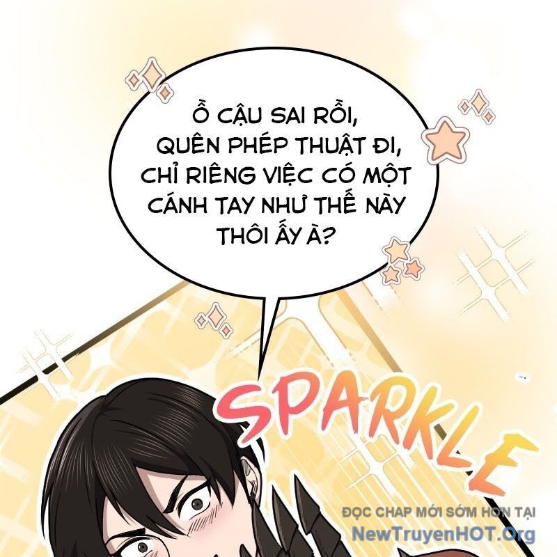 Thôn Phệ Giả Thức Tỉnh: Chapter 18