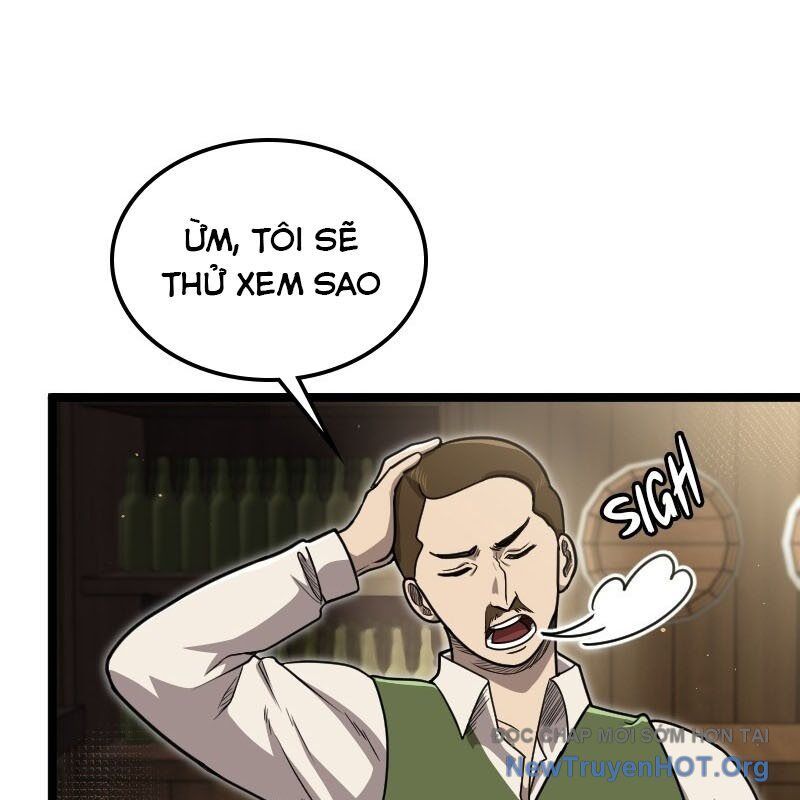 Thôn Phệ Giả Thức Tỉnh: Chapter 18