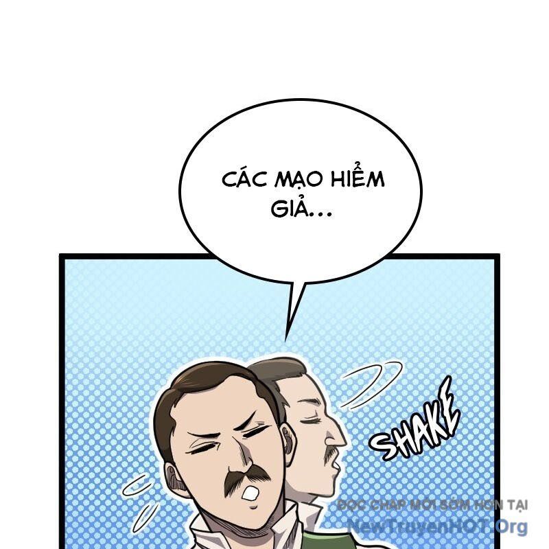 Thôn Phệ Giả Thức Tỉnh: Chapter 18