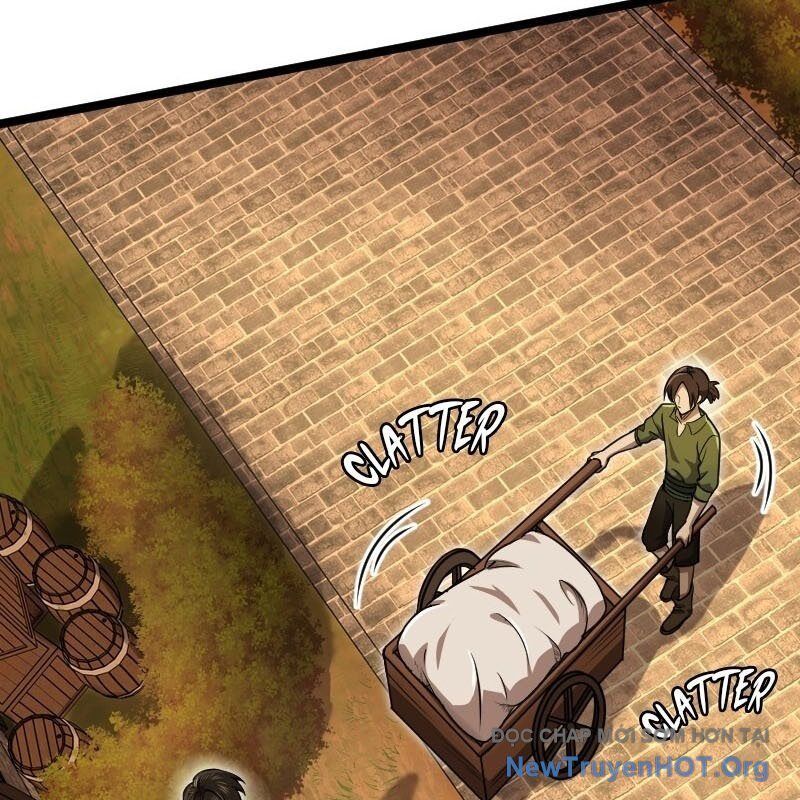 Thôn Phệ Giả Thức Tỉnh: Chapter 18