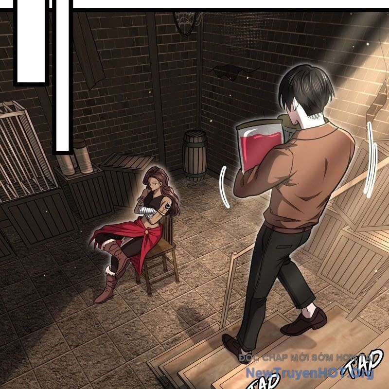Thôn Phệ Giả Thức Tỉnh: Chapter 18