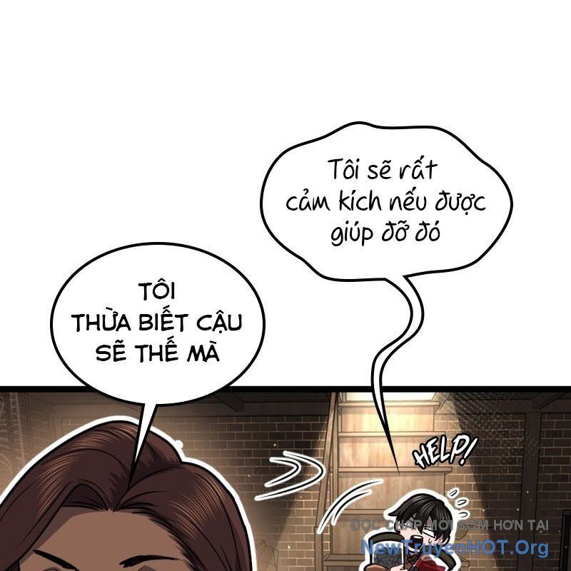 Thôn Phệ Giả Thức Tỉnh: Chapter 18