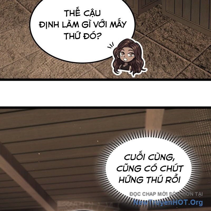 Thôn Phệ Giả Thức Tỉnh: Chapter 18