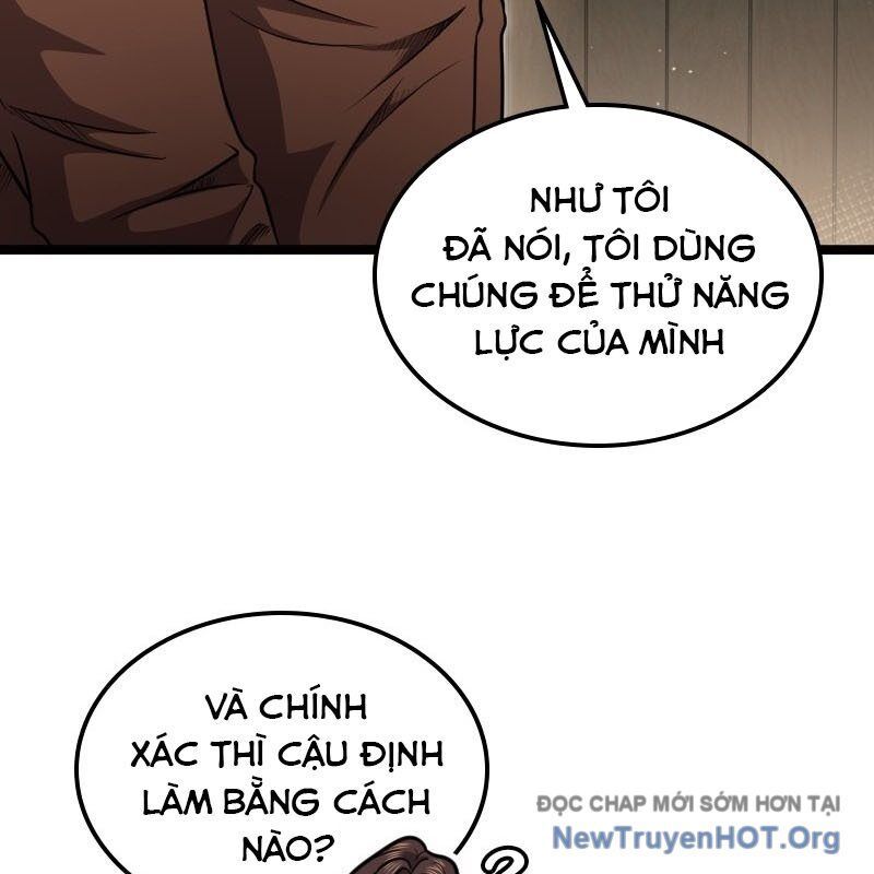 Thôn Phệ Giả Thức Tỉnh: Chapter 18