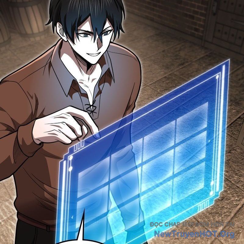Thôn Phệ Giả Thức Tỉnh: Chapter 18