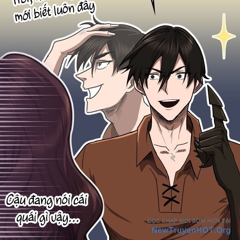 Thôn Phệ Giả Thức Tỉnh: Chapter 18