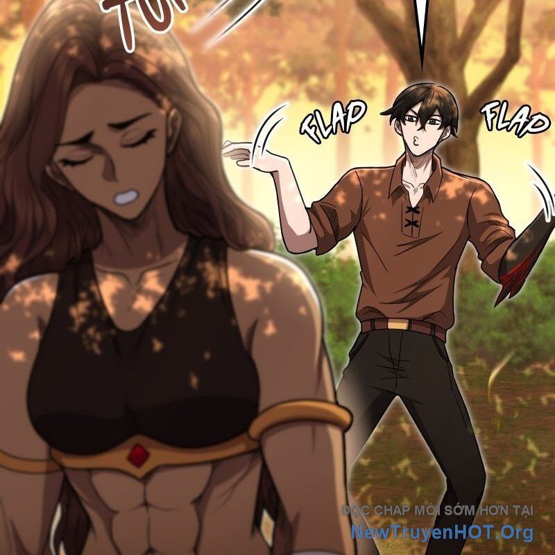 Thôn Phệ Giả Thức Tỉnh: Chapter 18