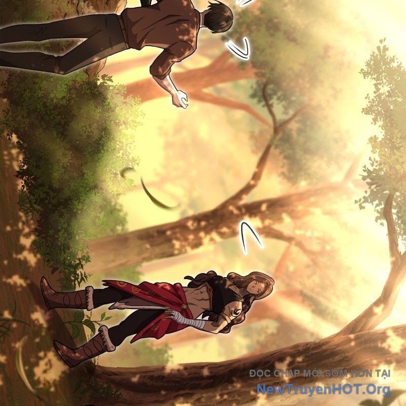 Thôn Phệ Giả Thức Tỉnh: Chapter 18