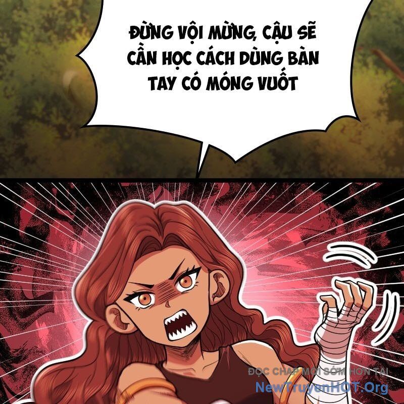 Thôn Phệ Giả Thức Tỉnh: Chapter 18