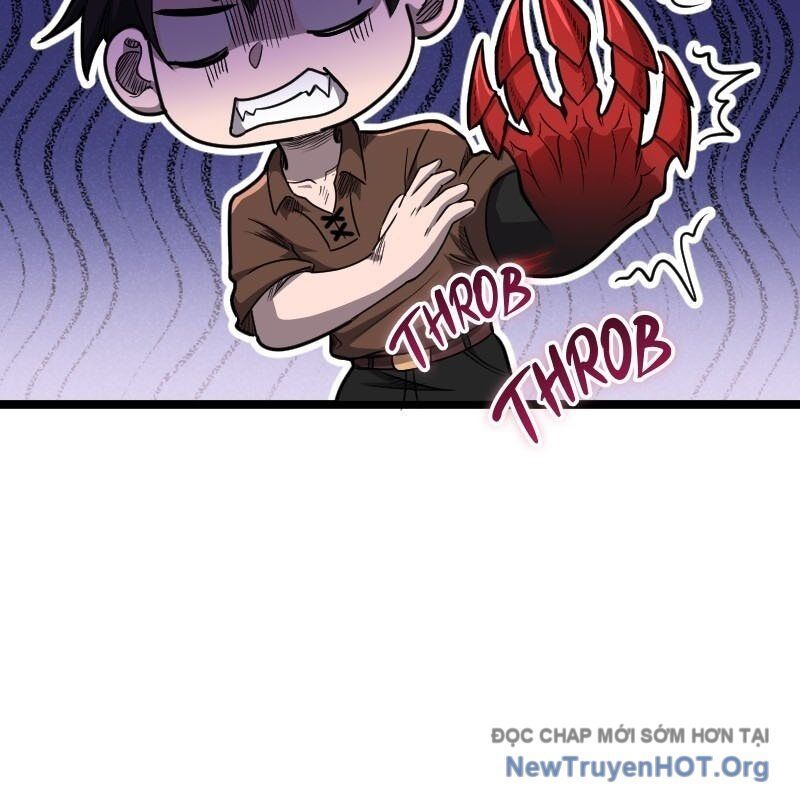 Thôn Phệ Giả Thức Tỉnh: Chapter 18