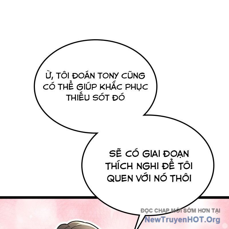 Thôn Phệ Giả Thức Tỉnh: Chapter 18