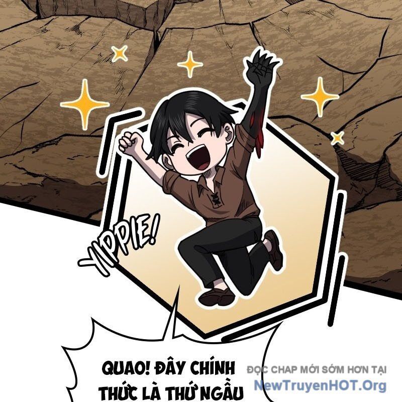 Thôn Phệ Giả Thức Tỉnh: Chapter 18