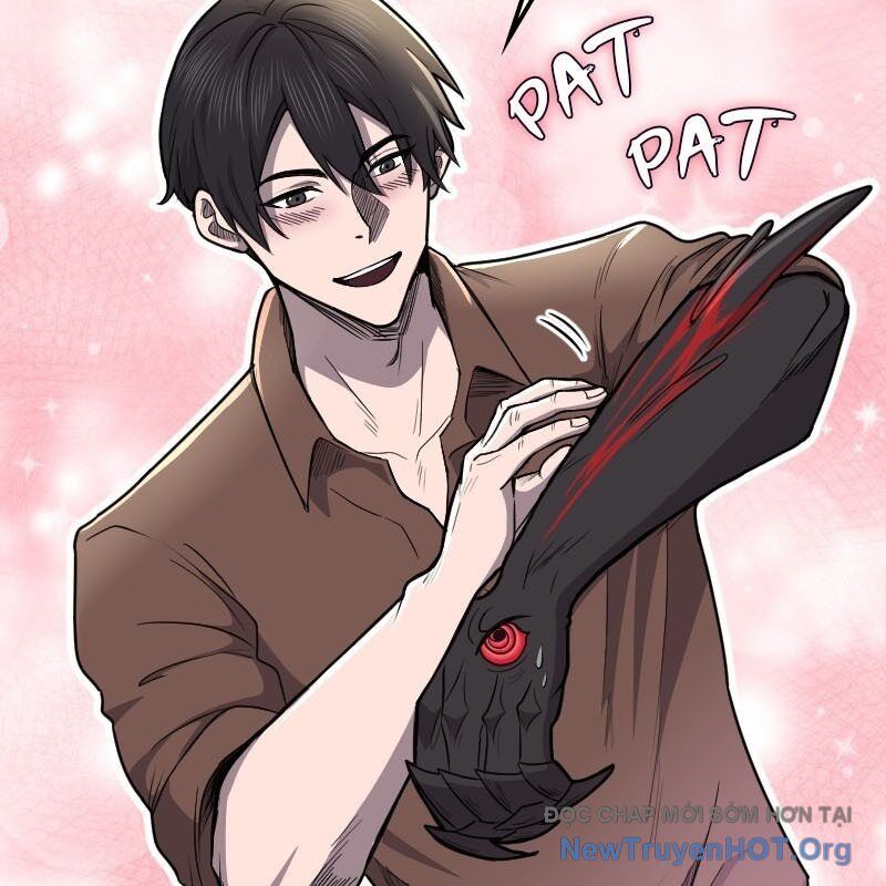 Thôn Phệ Giả Thức Tỉnh: Chapter 18