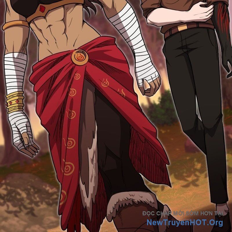 Thôn Phệ Giả Thức Tỉnh: Chapter 18