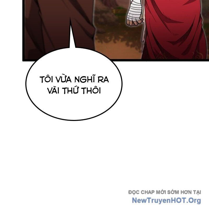 Thôn Phệ Giả Thức Tỉnh: Chapter 18