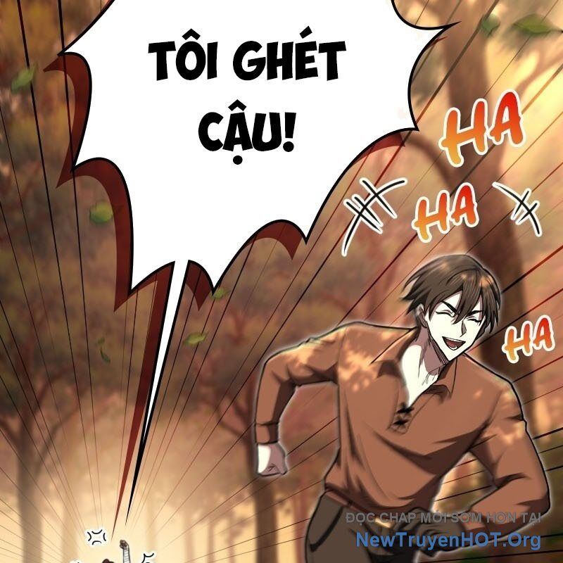 Thôn Phệ Giả Thức Tỉnh: Chapter 18