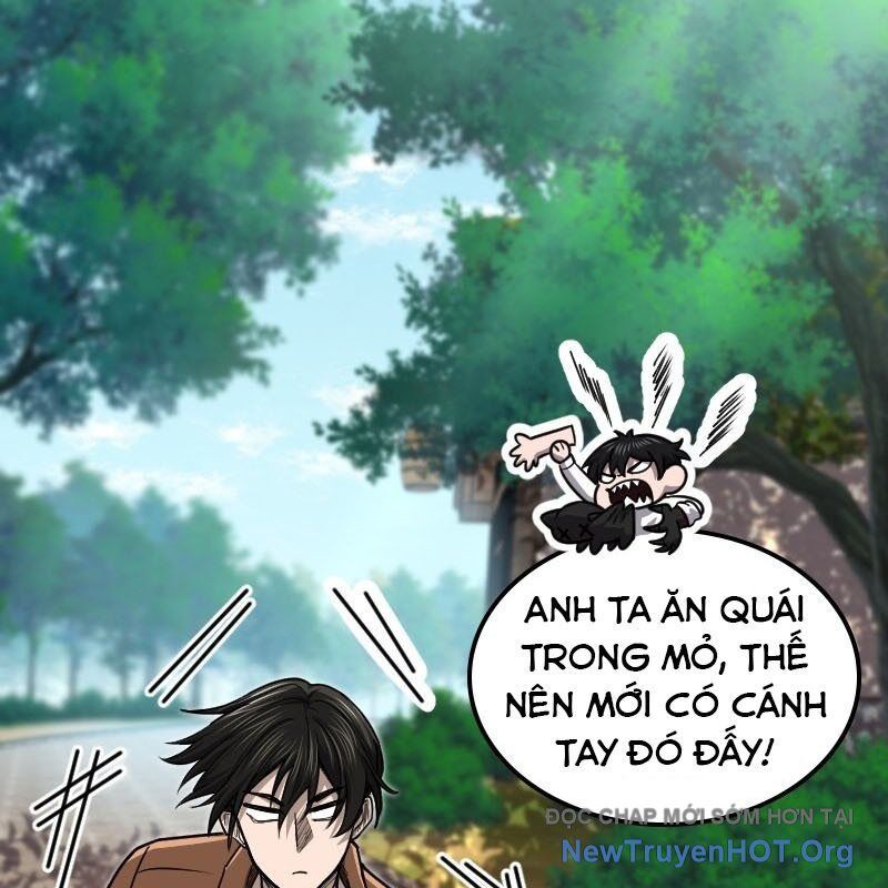 Thôn Phệ Giả Thức Tỉnh: Chapter 18