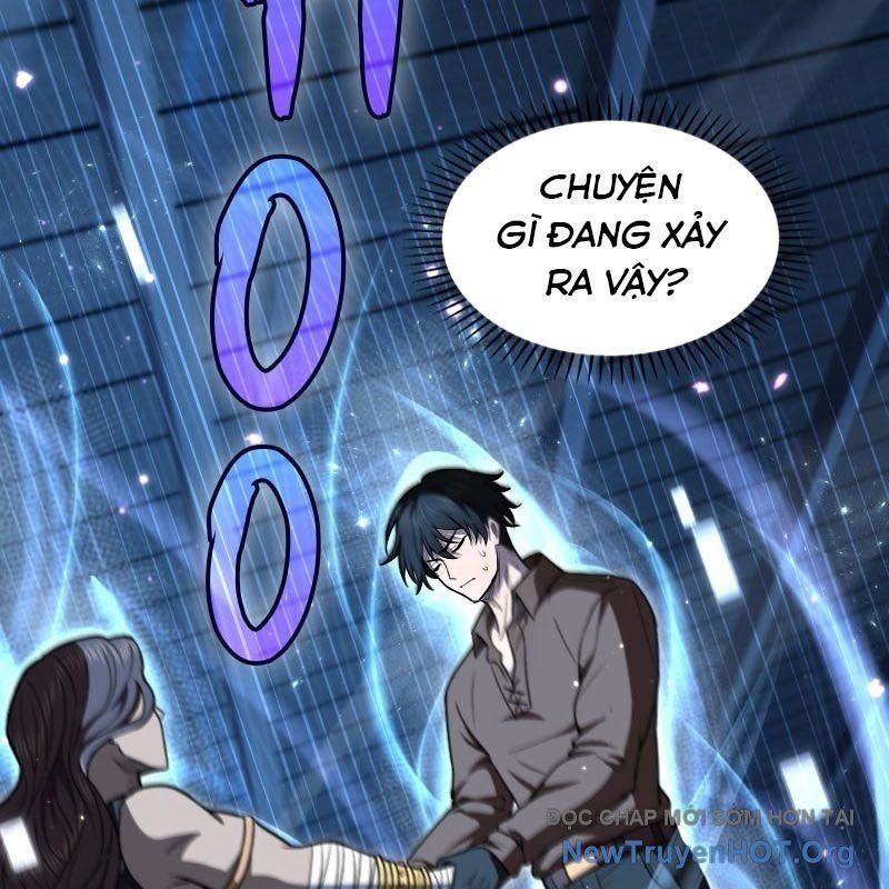 Thôn Phệ Giả Thức Tỉnh: Chapter 19
