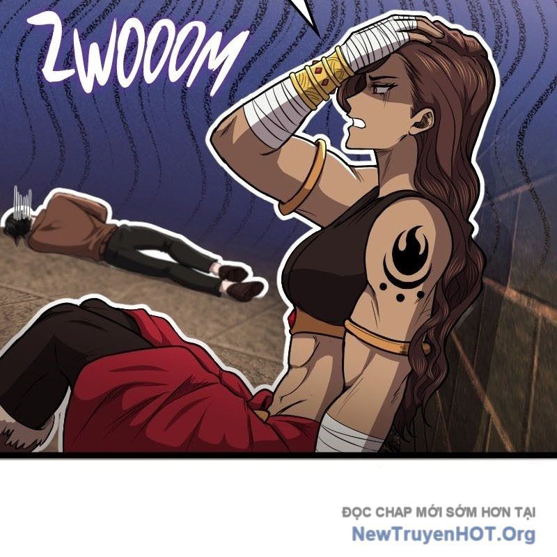 Thôn Phệ Giả Thức Tỉnh: Chapter 19