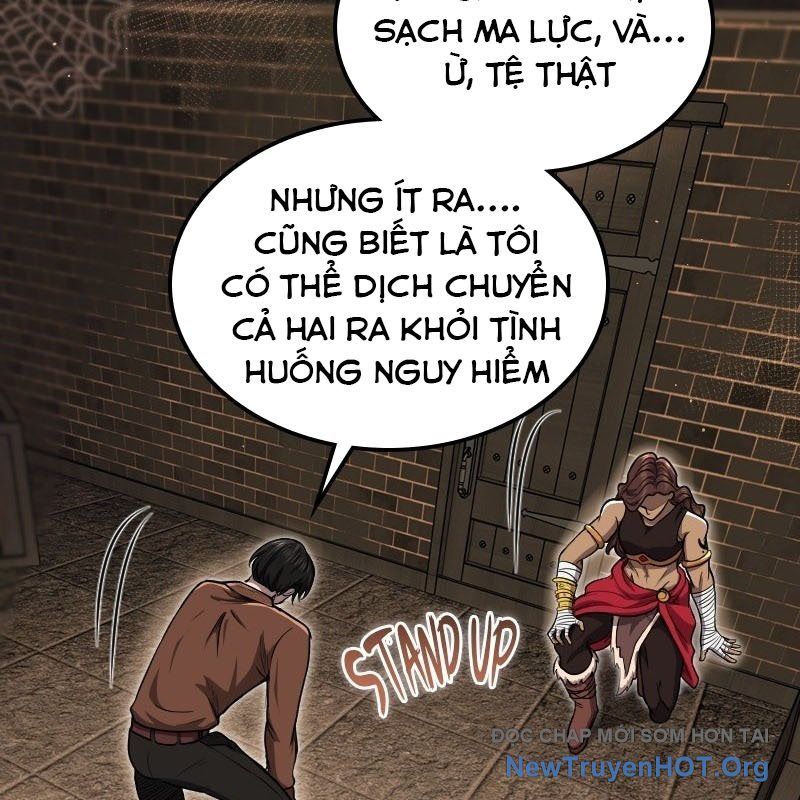 Thôn Phệ Giả Thức Tỉnh: Chapter 19