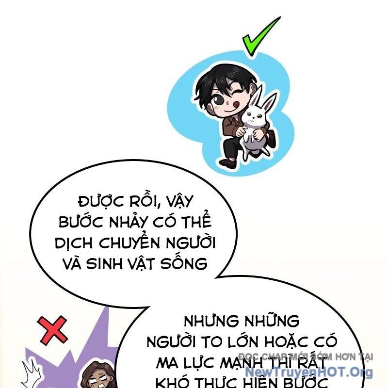 Thôn Phệ Giả Thức Tỉnh: Chapter 19