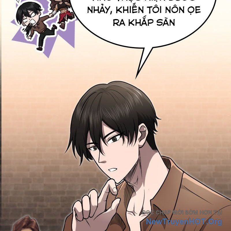 Thôn Phệ Giả Thức Tỉnh: Chapter 19