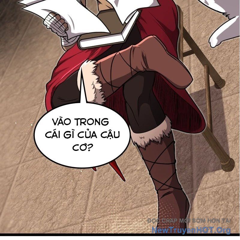 Thôn Phệ Giả Thức Tỉnh: Chapter 19