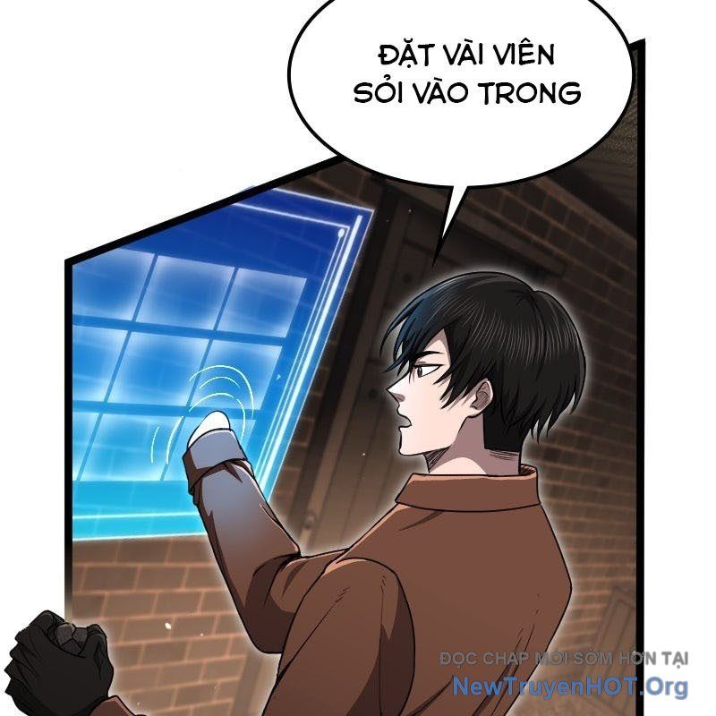 Thôn Phệ Giả Thức Tỉnh: Chapter 19