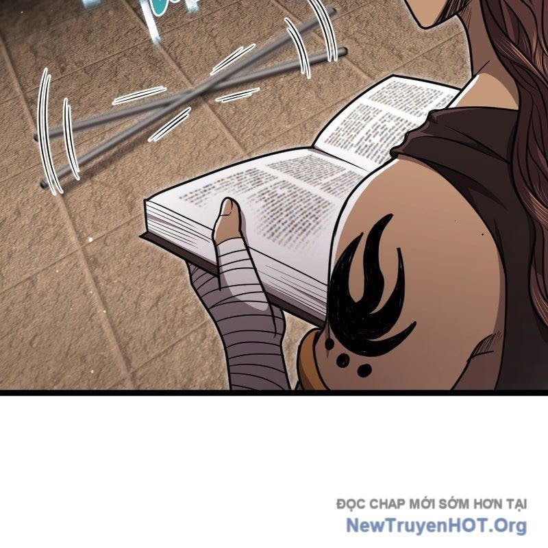 Thôn Phệ Giả Thức Tỉnh: Chapter 19