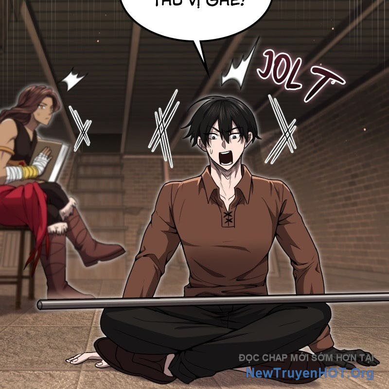 Thôn Phệ Giả Thức Tỉnh: Chapter 19