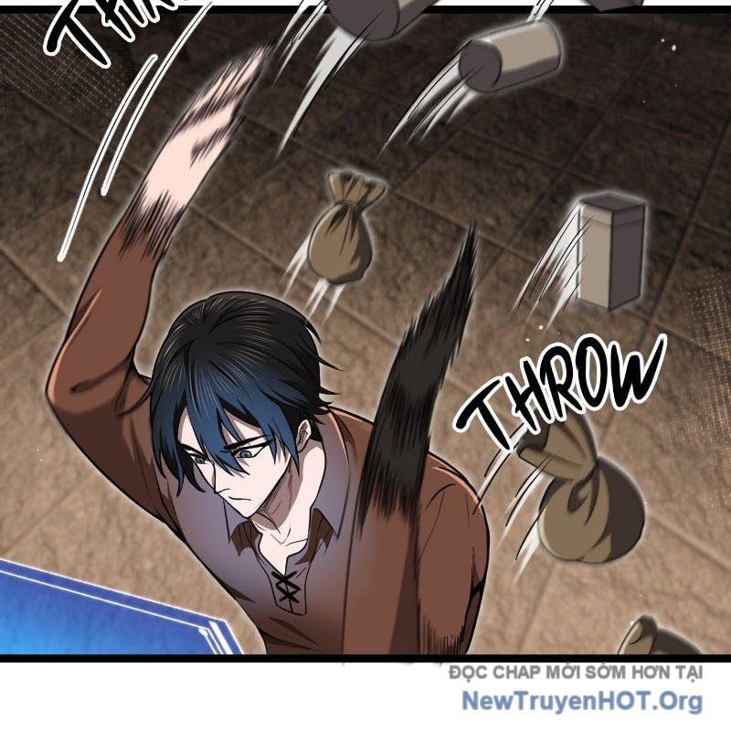 Thôn Phệ Giả Thức Tỉnh: Chapter 19