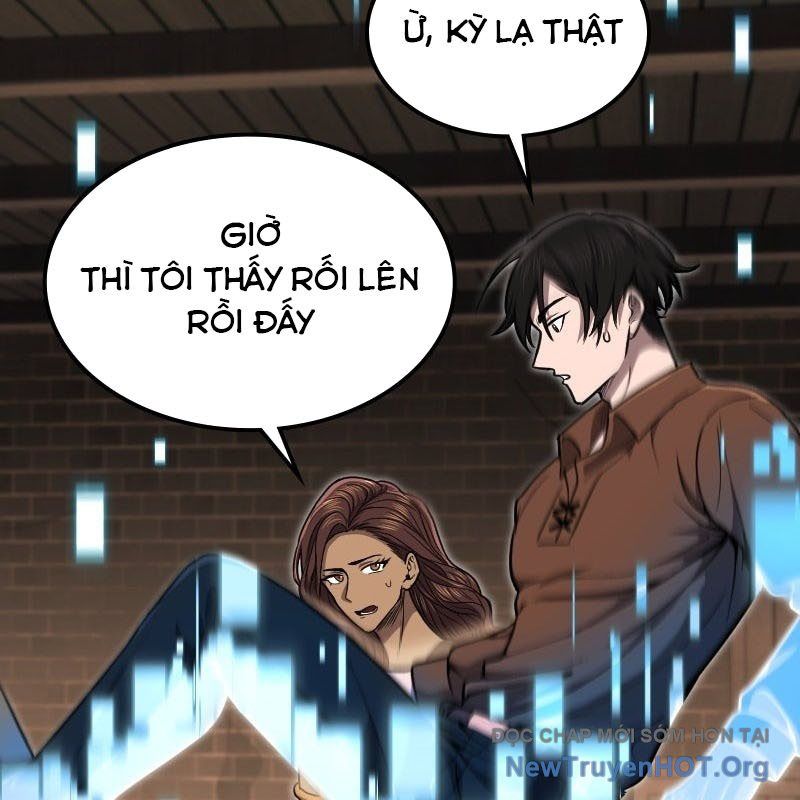 Thôn Phệ Giả Thức Tỉnh: Chapter 19