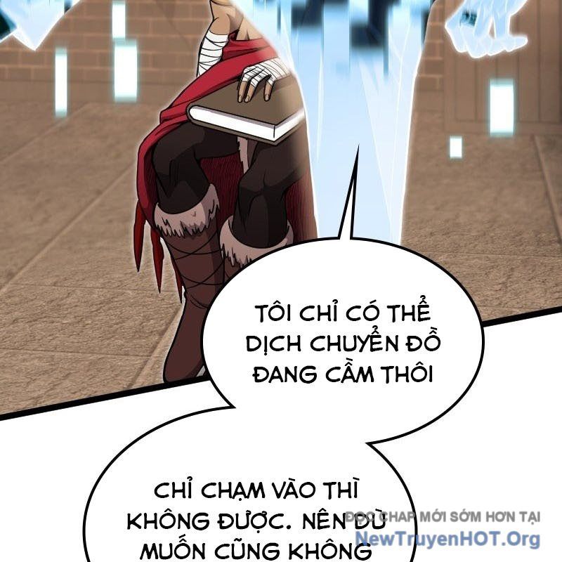 Thôn Phệ Giả Thức Tỉnh: Chapter 19