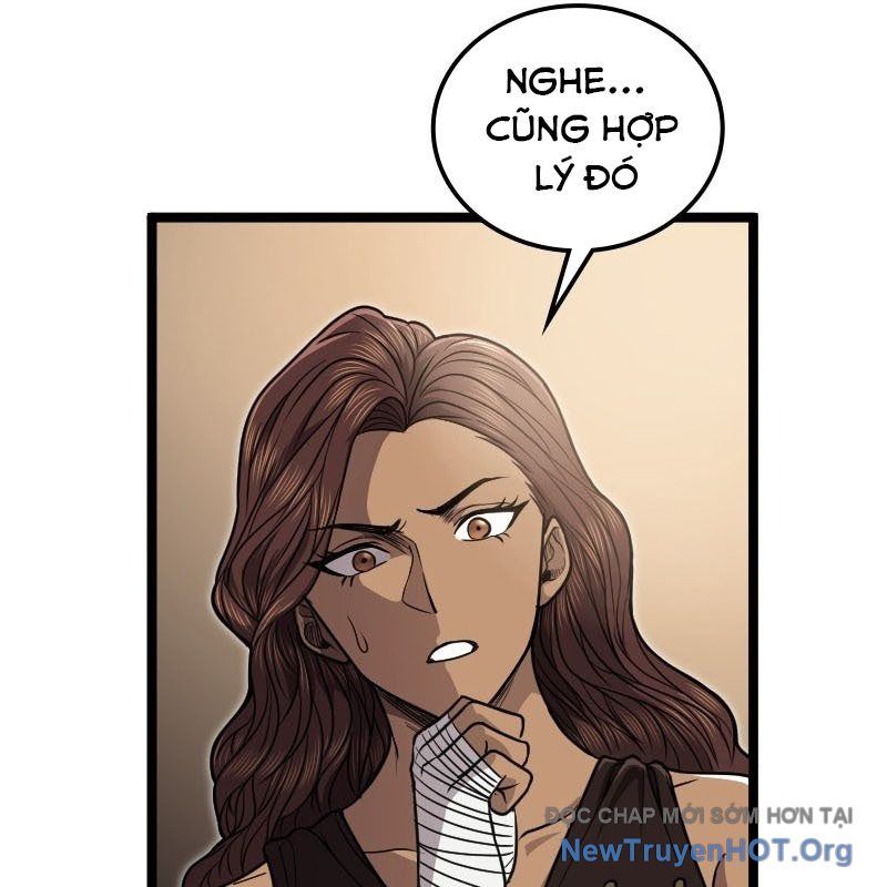 Thôn Phệ Giả Thức Tỉnh: Chapter 19