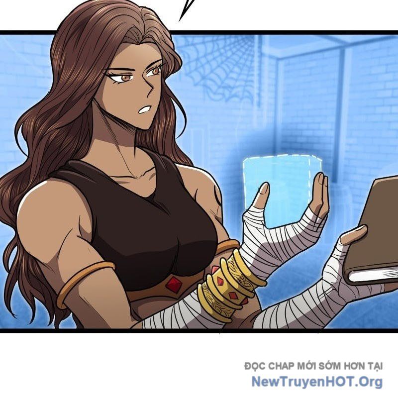 Thôn Phệ Giả Thức Tỉnh: Chapter 19