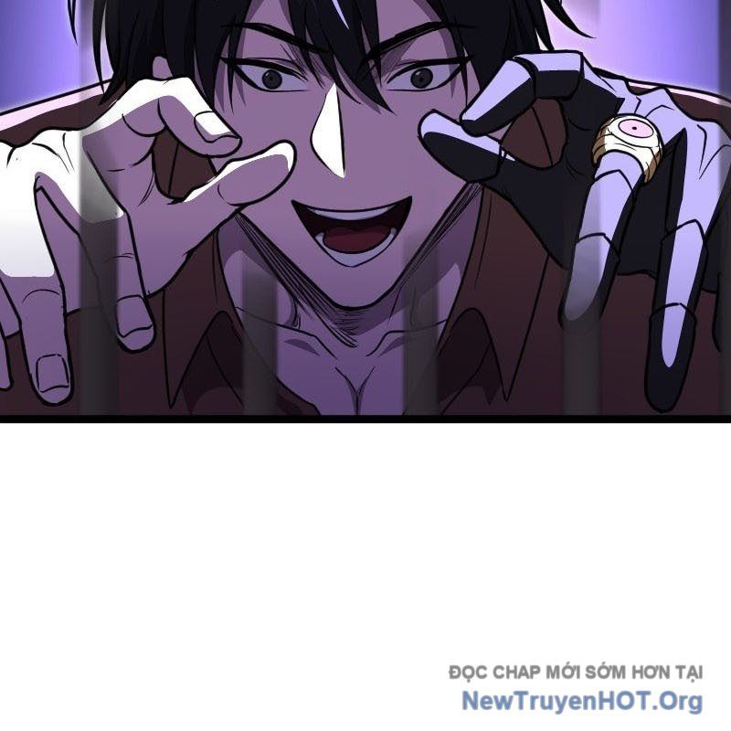 Thôn Phệ Giả Thức Tỉnh: Chapter 19