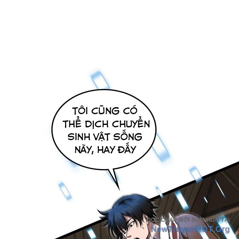 Thôn Phệ Giả Thức Tỉnh: Chapter 19