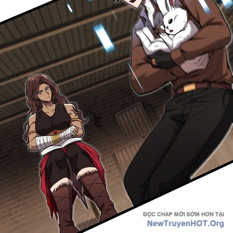 Thôn Phệ Giả Thức Tỉnh: Chapter 19