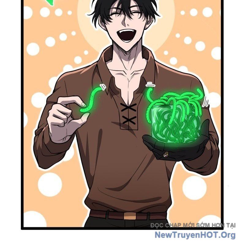 Thôn Phệ Giả Thức Tỉnh: Chapter 19